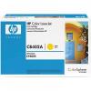 Toner hp color laserjet cp4005 yellow  (7.500pag),