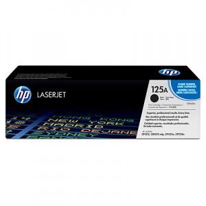 Toner HP Laserjet 125A Cb540A Negru Print  2200 Pag