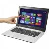 Ultrabook Asus VivoBook S301LA-DH113H 13.3 inch LED Intel Core  i3-4010U 4GB 1TB Win 8