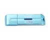 Usb kingmax flash drive 8gb u-drive albastru,