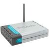 Wrl 54mbps router + printserve/di-524up d-link