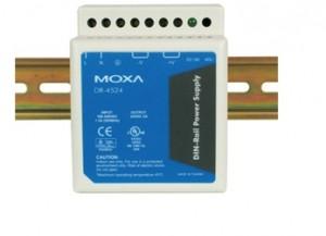 Alimentator Moxa 45W/2A, 24 VDC, cu universal 85 to 264 VAC input, DR-4524