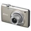 Aparat foto digital nikon coolpix s2500,