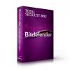 Bitdefender Total Security 2012 RETAIL 3 users 12 month+ Promo Bonus 1 an, PL11051003-RO-PROMO
