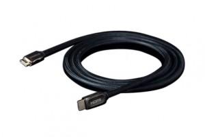 Cablu Sonorous 1.3 HDMI / HDMI 19pin-M, Oxygen Free, suporta 1080p, conectori placati cu aur, negru
