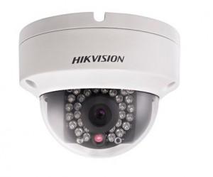 Camera ip Hikvision HD-SDI camera, 1/3 inch Progressive Scan CMOS, 0.01 Lux @(F1.2,AGC ON), DS-2CC51D3S-VPIR