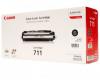 Canon 711 bk toner negru (l), 1660b002