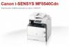 Canon i-Sensys MF8540CDN, Multifunctional laser color A4 cu duplex si ADF CH6849B011AA