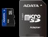 Card memorie a-data myflash microsdhc uhs-i 4gb, ausdh4gui-ra1