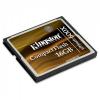 Card memorie Kingston  16GB Ultimate CompactFlas 266x w/Recover s/w, CF/16GB-U3
