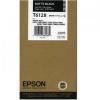 Cartus cerneala Epson  MATTE Black 7XXX, 9XXX, 220ml, T612800