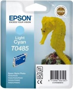 Cartus Epson T048540 Cyan light, C13T04854010