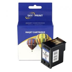 Cartus inkjet SkyPrint echivalent HP C8727A, SKY-HP 27A-NEW