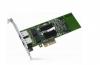 DELL Intel Gigabit ET Dual Port Server Adapter, Cu, PCIe x4 - Kit  DL-272087675I