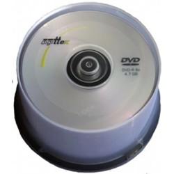DVD-R Digittex 16X 50 Buc, QDVD-RDT16X50
