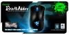 Gaming mouse razer deathadder, rz01-00151700-w1m1