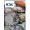 Glossy Photo Paper Epson 50 sheets, C13S042045