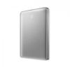 Hard extern 320GB Seagate FreeAgent Go Flex 2,5", USB 2.0, silver, STAA320201