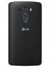 Husa LG G3 Premium Hard Case Black, CCH-355G.AGEUBK
