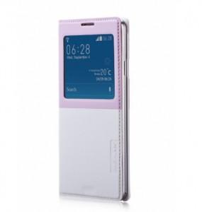 Husa Samsung Galaxy Note 3, Smart Coat, Pink, FBSANOTE3P
