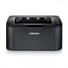 Imprimanta Samsung ML-1675, 16 ppm, LaserJet, 1200X1200DPI, 8 MB, SPL, USB 2,0 , Black design