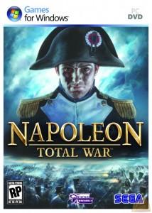 Joc SEGA Napoleon: Total War PC, SEGA-PC110