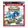 Joc Sega Sonic Generations Essentials PS3, BLES-01236ES-UK