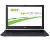 Laptop Acer VN7-591G-79V1, 15.6 inch, i7-4710HQ, 16GB, 1TB, 2GB-860M, Linux, Bk, NX.MQLEX.061