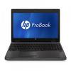 Laptop Notebook HP ProBook 6560b ecran de 15.6 HD LED, Core i3-2310M DC,4GB RAM 320GB 7200RPM, DVD RW  LG650EA