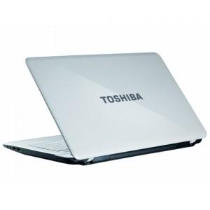 Laptop Toshiba Satellite L775-134,Core i3-2310M (2.10GHz), 4GB (1333MHz),640GB (5400rpm) SATA, 17.3 HD+, DVD-RW, nVIDIA N12P-LP 1GB(DDR3), PSK3WE-02Y00DG5
