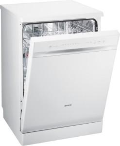 Masina de spalat vase autonoma Gorenje, 12 seturi, Clasa A+, GS 62214W