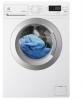 Masina de splat rufe Electrolux EWS31074SU, 7 kg, 1000 rpm, A++, LCD, TimeManager, EWS31074SU