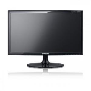 Monitor 24 inch SAMSUNG S24B300HS, LED, Wide(16:9), 1920 x 1080, 5ms