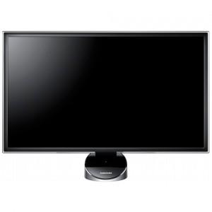 Monitor 3D LED TV Samsung T23A750, 23 Inch Full HD, Negru