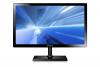 Monitor LED 27 Samsung Full HD TV-Tuner Negru T27C350