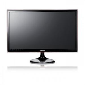 Monitor LED TV Samsung T27A550 27 Inch Full-HD, Rose-Black