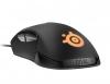 Mouse steelseries rival optic 6500dpi black