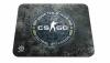 Mousepad steelseries qck, editie cs go, cauciucat,