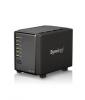 Nas synology home to small office ds411 slim,