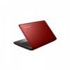 Notebook Lenovo rosu IdeaPad S110 10.1 inch LED Backlight (1366x768) TFT, Atom N2600, DDR3 2GB, GMA 3600, Wi-Fi, BT, 500GB HDD, 59-341826