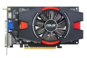 Placa video Asus NVIDIA GeForce GT 630, GT630-1GD5