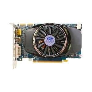 Placa video SAPPHIRE ATI HD6750 1G GDDR5 PCI-E 11186-01-20G