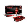 Placa video vtx 3d pci-e ati radeon hd6850 1024mb