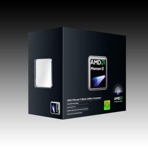Procesor AMD CPU Desktop Phenom II X2 550 (3.1GHz,7MB,85W,AM3) box Black Edition, H, HDZ550WFGIBOX