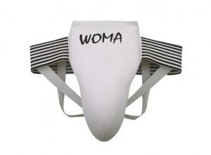 Protectie genitala marimea S - WMA, WGG-424/S