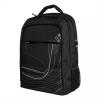 Rucsac G-Cube GBP-415BK, Nylon backpack,waterproof, black, GBP-415BK