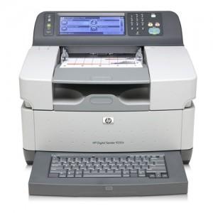 Scanner HP 9250C , CB472A