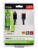 Speed HDMI Cable SpeedLink  with Ethernet SHIELD-3 High for Xbox 360 3m (black), SL-2316-BK-300