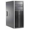 Statie de lucru hp compaq 8200 elite