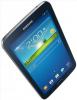 Tableta galaxy tab 3 t211 16gb + 3g black,